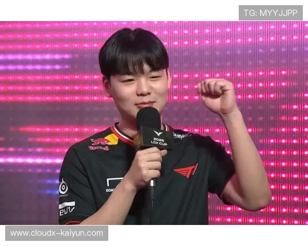 Peyz加入T1后首发表现亮眼,LCK射手位竞争格局生变