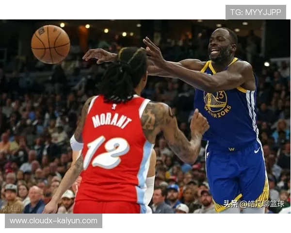 NBA防守数据革新，德拉蒙德·格林价值首获量化评估