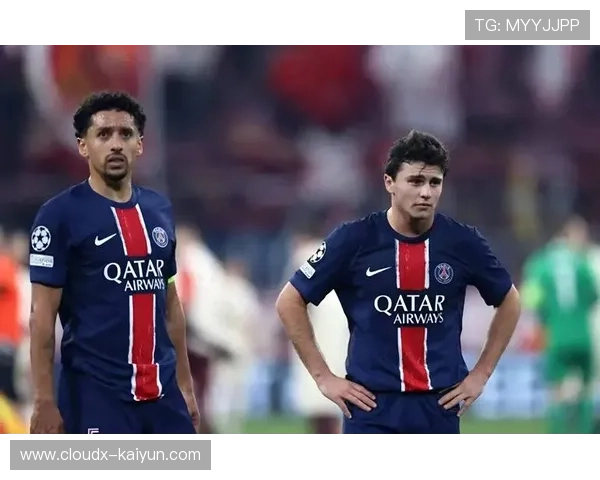 巴黎圣日耳曼伤病情况缓解，多名主力接近复出