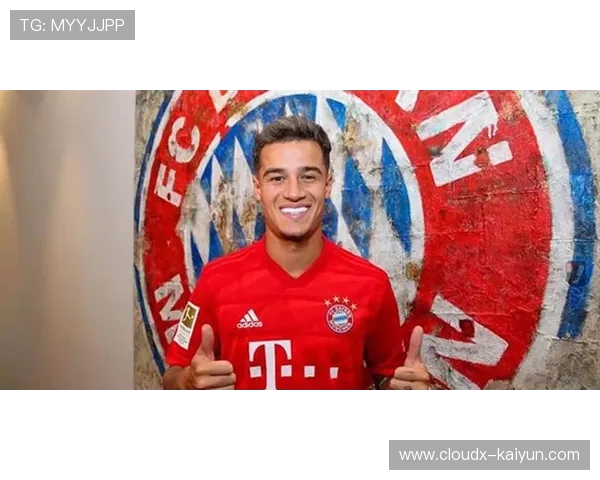 拜仁小将查韦斯租借加盟科隆，合约包含买断选项